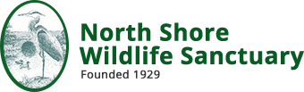 North Shore Wildlife Sanctuary Logo